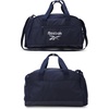 image:imageReebok Lightweight Unisex Carry On Gym Duffle Bag for Men amp Women SportsHamilton Navy