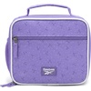 image:imageReebok Kids Insulated Lunch Bag for Boys amp Girls Durable LunchboxBanks Ribbon Lavender