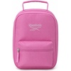 image:imageReebok Mens amp Womens Insulated Work Lunch Box Two Compartments with HandleQuinn Groovy Pink