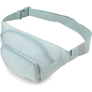 image:imageReebok Belt Bag Fanny Pack for Women amp Men Adjustable CrossbodyKat Boho Sage