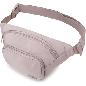 image:imageReebok Belt Bag Fanny Pack for Women amp Men Adjustable CrossbodyKat Latte