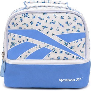 image:imageReebok Kids Insulated Lunch Bag for Boys amp Girls Durable LunchboxRemi Chalk RosesDaisys