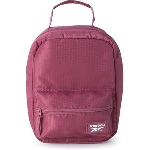 image:imageReebok Mens amp Womens Insulated Work Lunch Box Two Compartments with HandleQuinn Deco Rose