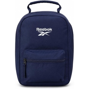image:imageReebok Mens amp Womens Insulated Work Lunch Box Two Compartments with HandleQuinn Delta Navy