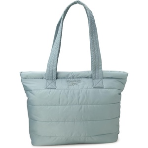 image:imageReebok Womens Quilted Puffer Tote Bag Carry On for Work amp TravelBeatrice Boho Sage