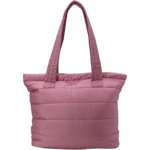 image:imageReebok Womens Quilted Puffer Tote Bag Carry On for Work amp TravelBeatrice Infant Lilac