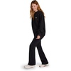 image:imageReebok Womens Classic Oversized Crewneck SweatshirtBlack
