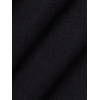 image:imageReebok Womens Classic Oversized Crewneck SweatshirtBlack