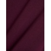 image:imageReebok Womens Classic Oversized Crewneck SweatshirtBlack Cherry