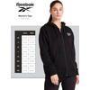 image:imageReebok Womens Classic Oversized Crewneck SweatshirtGrey Heather