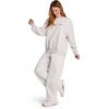image:imageReebok Womens Classic Oversized Crewneck SweatshirtVector Chalk Heather